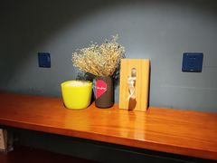 -Be Lived Cafe比例咖啡(摩天轮店)