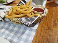 -Paulaner·德国帕拉娜自酿啤酒餐厅(海上世界店)