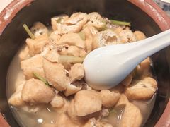 -寨子里的·钵钵菜·湘西山里菜(魅力湘西店)