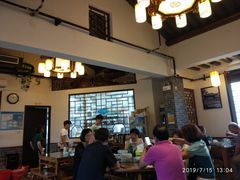-双塔老饭店
