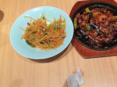 -宏状元现熬粥·京味菜(三里河店)