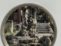 -苏州吴宫泛太平洋酒店