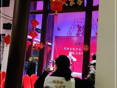 -客家大院·非遗赣南客家菜(郁孤台店)