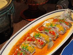 -曾宴·楚菜(湖北省博物馆店)