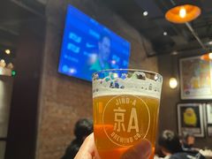 -京A Brewpub·精酿餐吧(幸福村店)