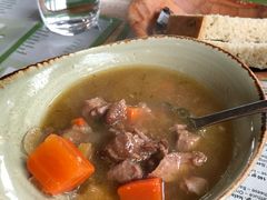 羊肉汤-Hotel Skogafoss Bistro Bar