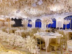 -美悦盛宴一站式婚礼会馆(临江店)