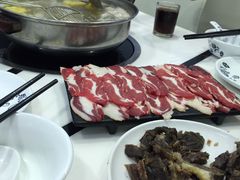 -联胜潮汕牛肉火锅(东苑南路店)