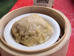 -山水茶艺馆·点心粤菜·30年老字号