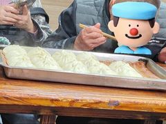 -清真石家包子(大皮院总店)