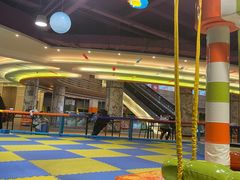 -天空之城欢乐嘉年华苏州店(环球188广场店)