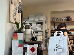 -本無咖啡·BeanWood Coffee