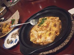 -醉南拳客家菜(华威店)
