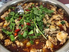 -米二红烧兔(华阳店)