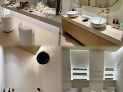 -左右Massage/Spa(长寿路店)