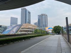 -圆融星座购物中心