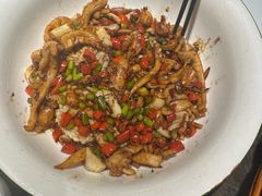 -爱饭(玉兰路直营店)