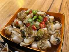 -小俩口烧烤东北菜(双井店)