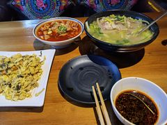 -望京一号·重庆江湖菜(工体店)