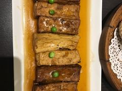 -老牌坊鲁菜名店(宽厚里店)