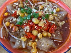 -拐枣巷小串串(财大店)