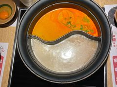 -温野菜涮涮锅(西单大悦城店)