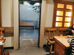 -河坝烧烤串城(金达莱店)
