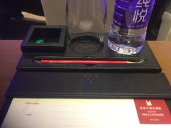 -北京千禧大酒店