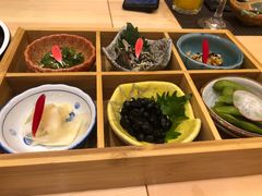 -酒久自助料理(佳兆业店)