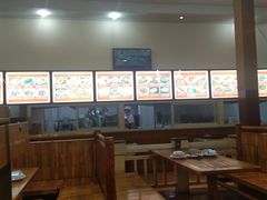 -三羊居食府(文艺路店)