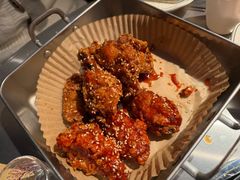 -양평식당·杨平食堂(华贸店)