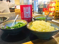 -美美老火锅(回龙湾店)
