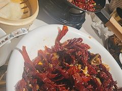 -巴扎屋大盘鸡·新疆菜(汇嘉时代店)