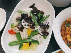 -紫光园·烤鸭·北京菜(团结湖店)