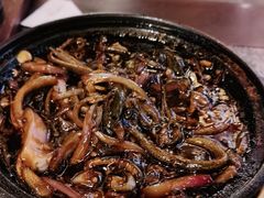 -南京大牌档(济南万象城店)