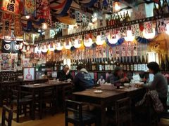 大堂-平成屋· Late Night 食堂(四川北路店)