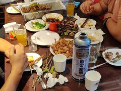 -三个大叔东北烧烤·砂锅菜(西三旗店)