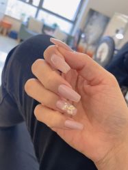 -NEW LOOK-绿麓 · 美甲美睫脱毛工作室