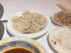 -江味龙虾馆·裸蓝龙虾(南山店)
