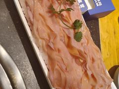 -周师兄大刀腰片火锅(财富中心店)