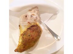 -唐阁(香港朗廷酒店)