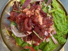 -棒小伙·齐齐哈尔烤肉(龙茗路店)