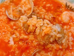 -萨莉亚意式餐厅(深圳北站店)