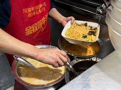 -林静小吃(复兴路店)