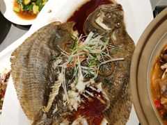 -神洲四海大酒楼(王府井澳门中心店)