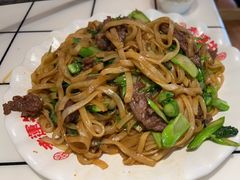-幸运牛汕头小黄牛牛肉火锅(梅林店)