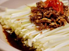 -筱爷叔·上海传统手工菜(玉树路店)