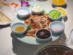 -额娘·春饼烤鸭(华北七楼创始店)