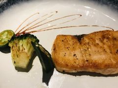 -福州融侨皇冠假日酒店·三宅日本餐厅