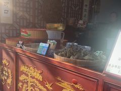 -老妈宫粽球